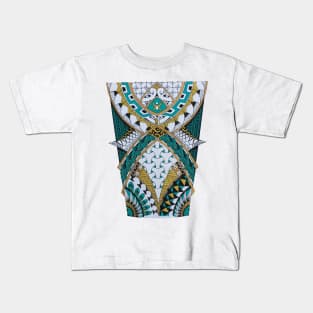 Havai'i armor Kids T-Shirt